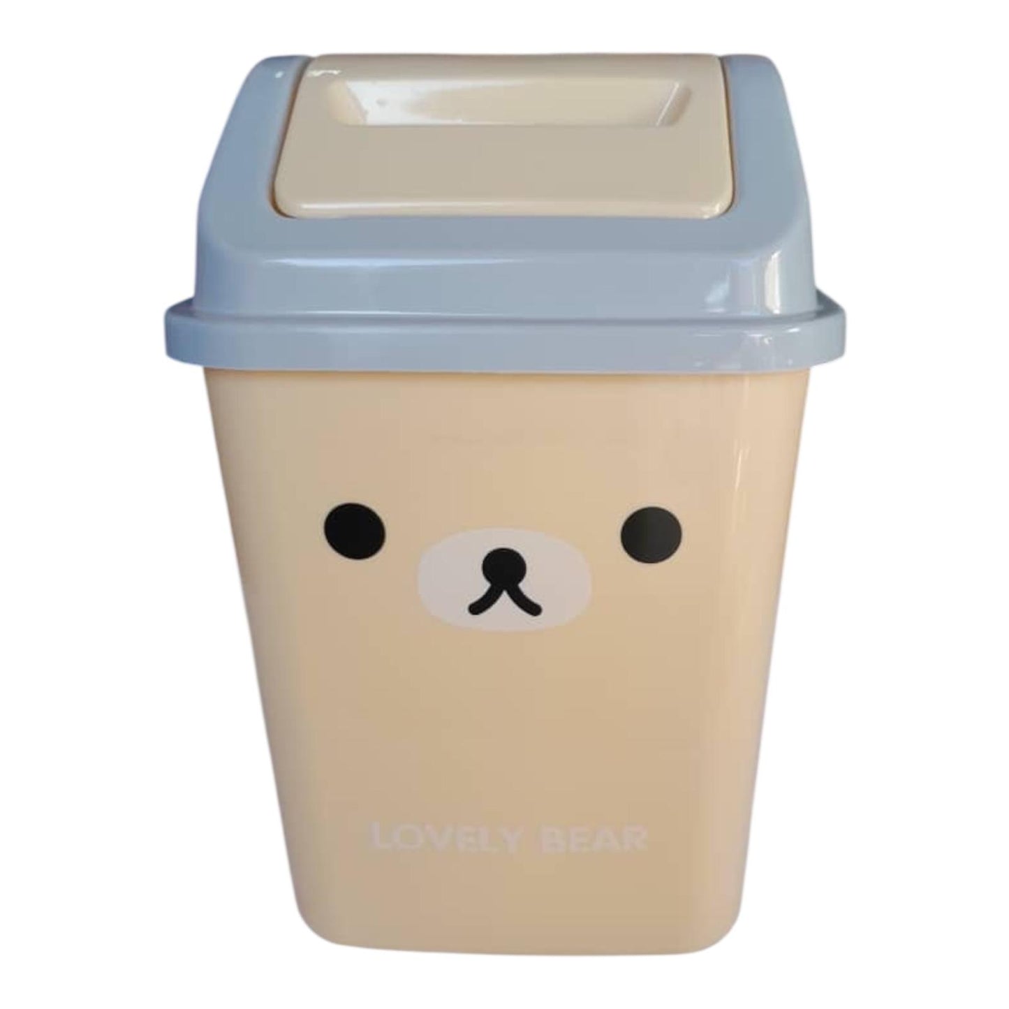 CESTOS DE BASURA INFANTILES-REF:268