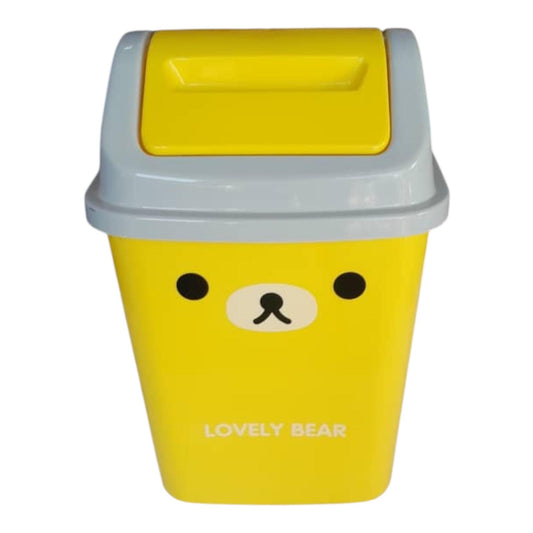 CESTOS DE BASURA INFANTILES-REF:268