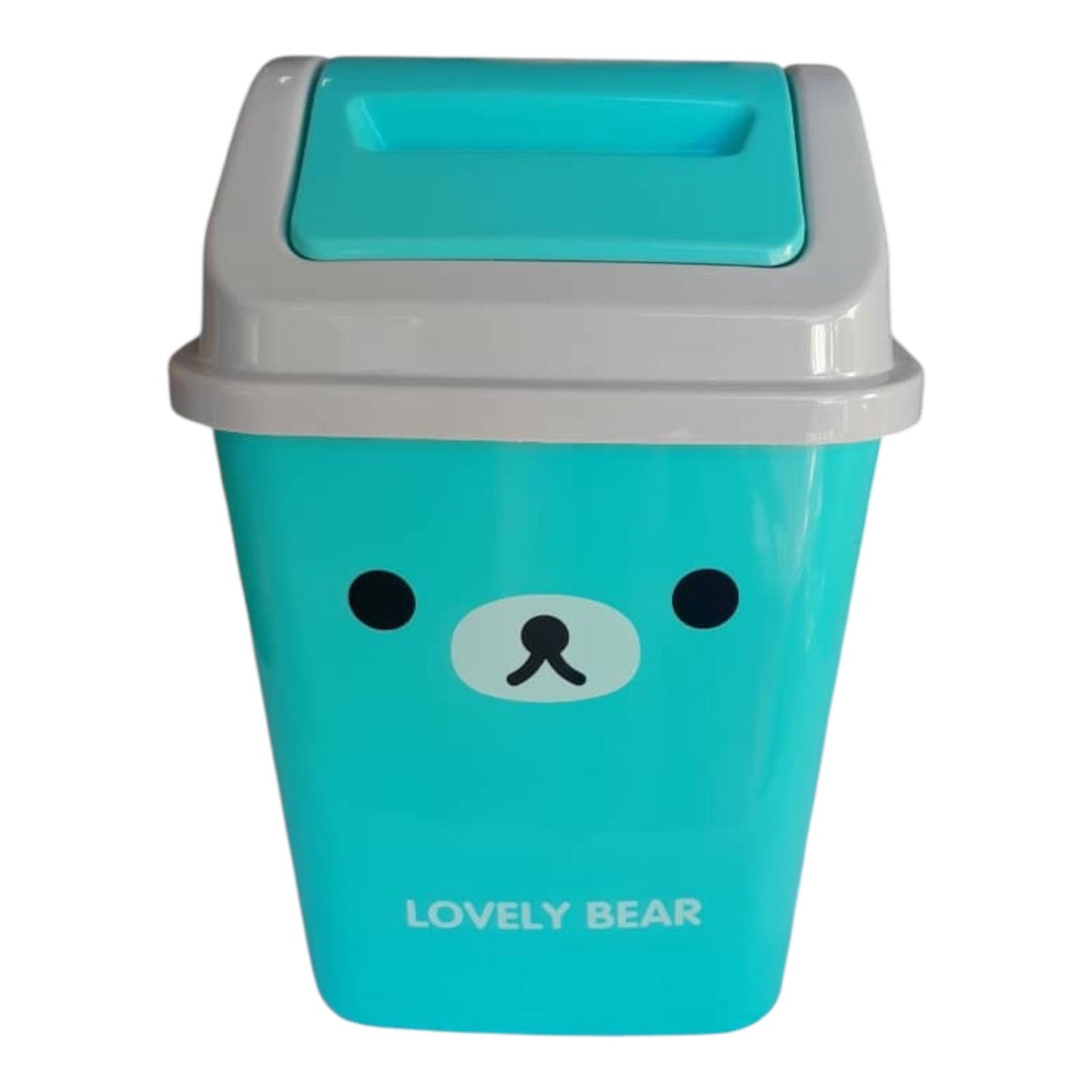 CESTOS DE BASURA INFANTILES-REF:268