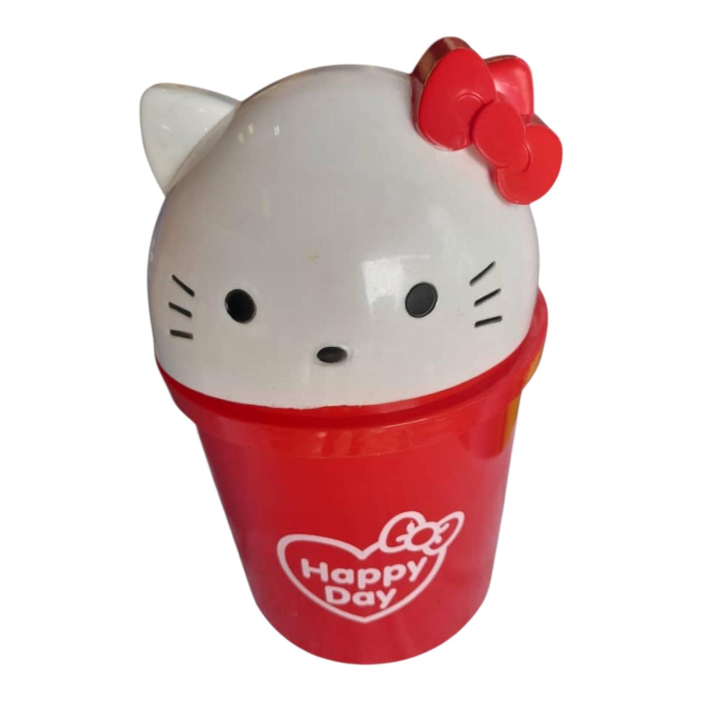 CESTO HELLO KITTY