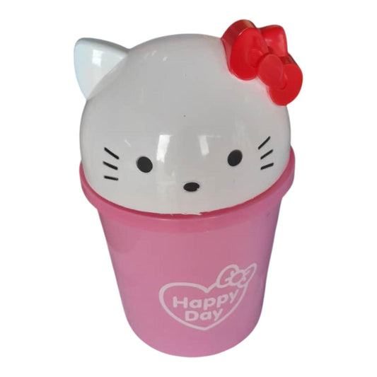CESTO HELLO KITTY