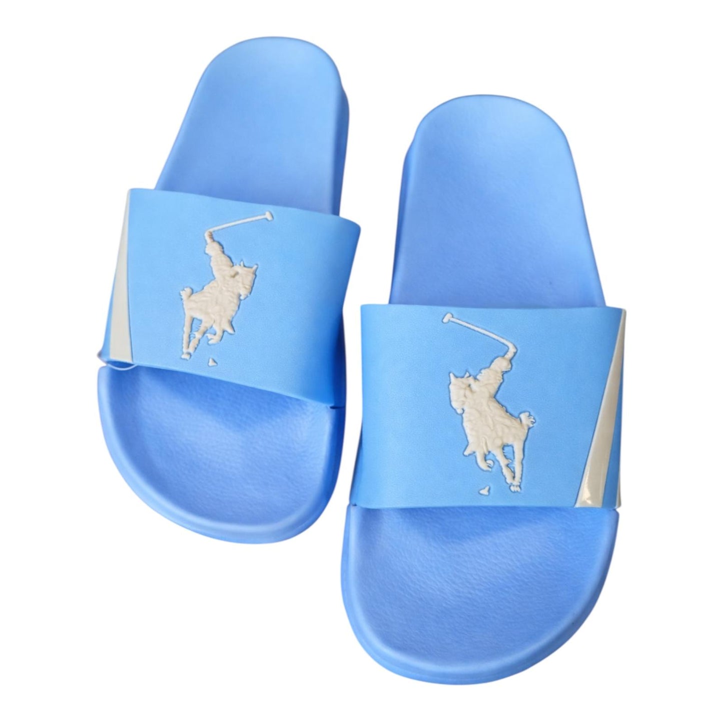 CHANCLETAS POLO CLUB DE MUJER - Ref ASP 2326-10L
