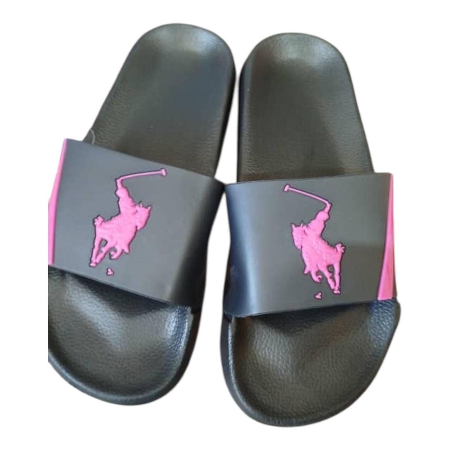 CHANCLETAS POLO CLUB DE MUJER - Ref ASP 2326-10L