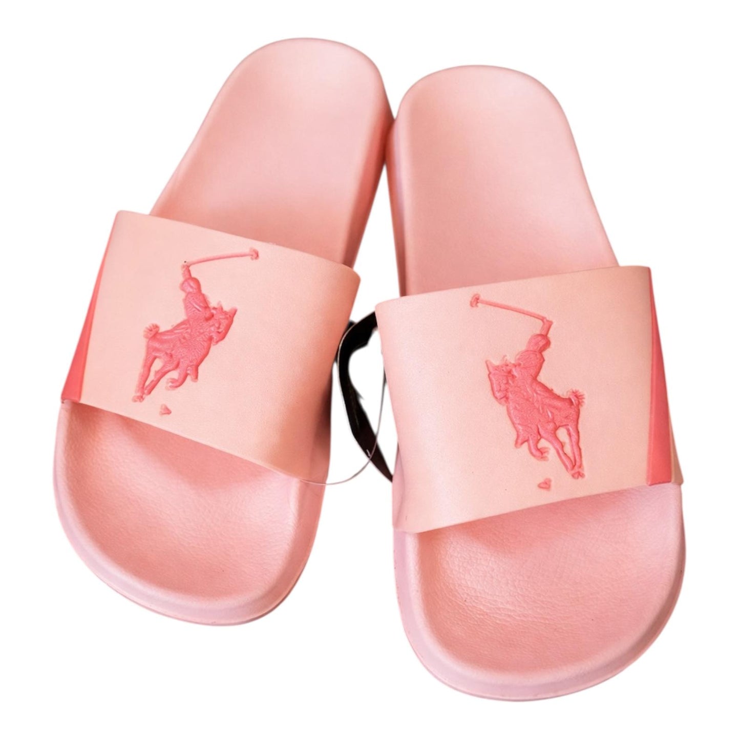 CHANCLETAS POLO CLUB DE MUJER - Ref ASP 2326-10L