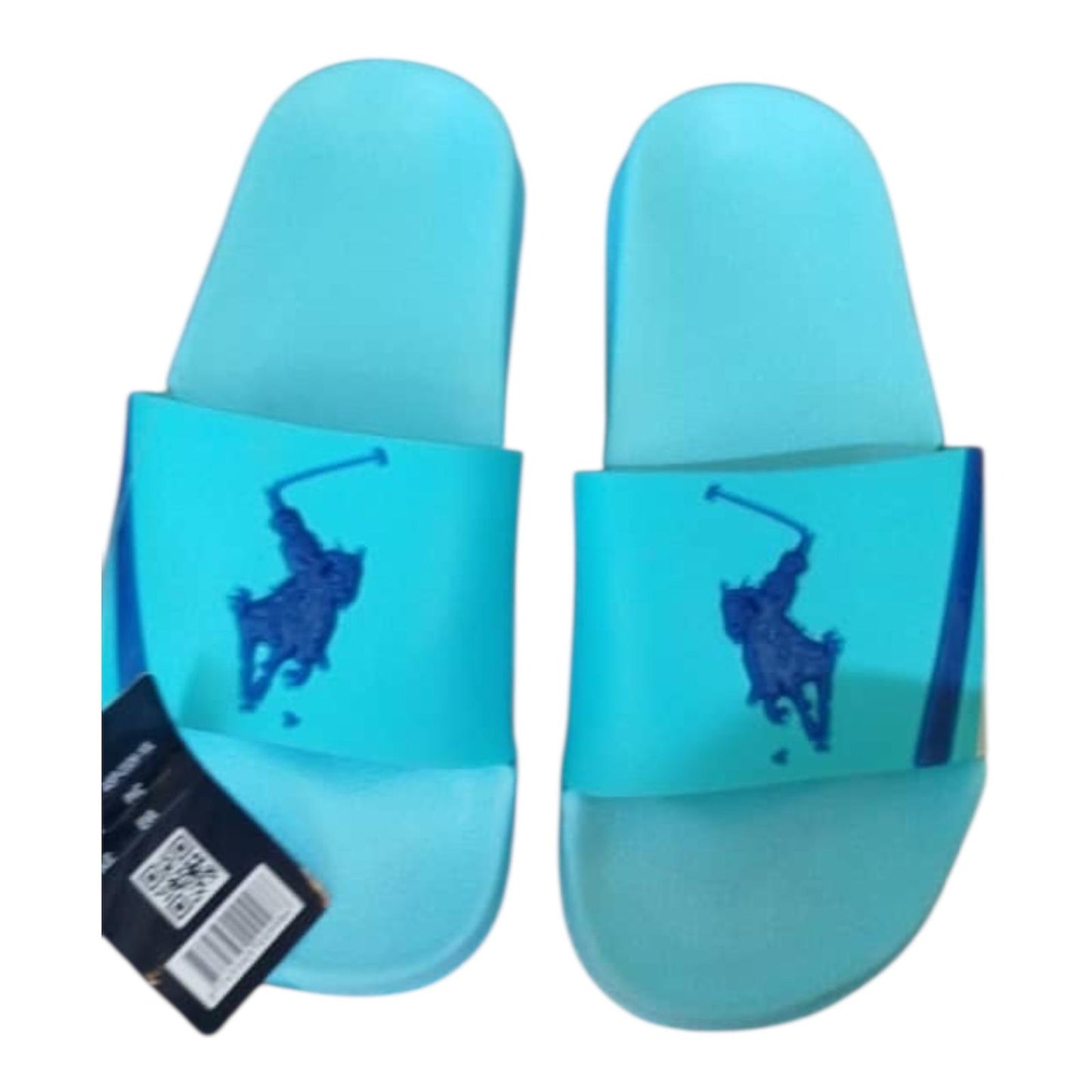 CHANCLETAS POLO CLUB DE MUJER - Ref ASP 2326-10L