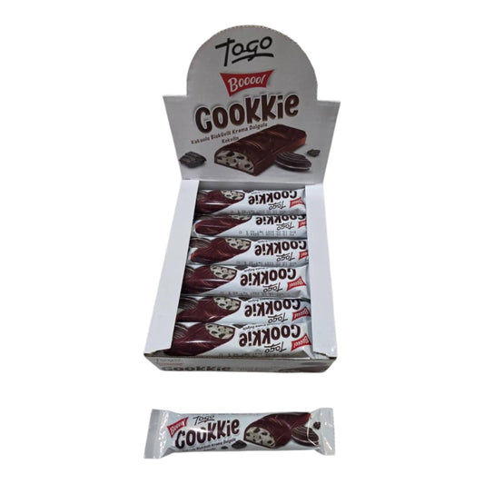 *CHOCOLATE COOKKIE TOGO