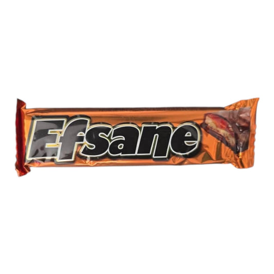 *CHOCOLATE EFSANE