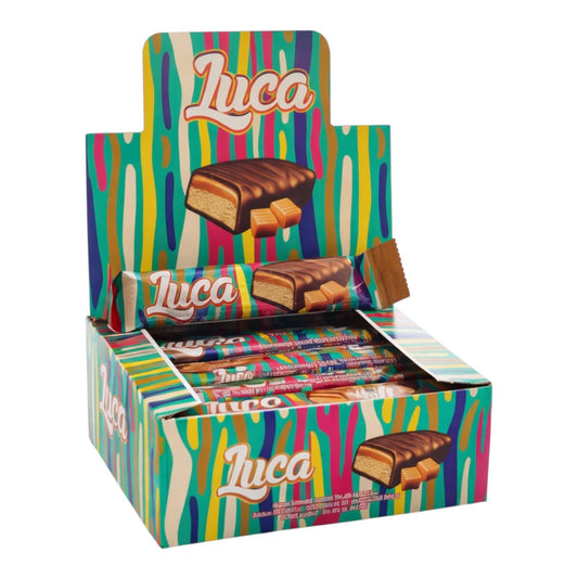*CHOCOLATE LUCA