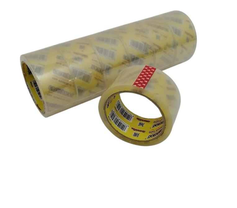 Cinta Adhesiva (100 Yardas)  - Código 001002055