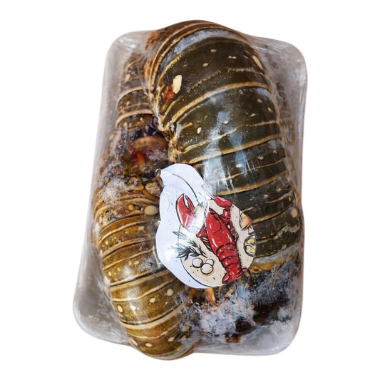 COLA DE LANGOSTA-2 LIBRAS