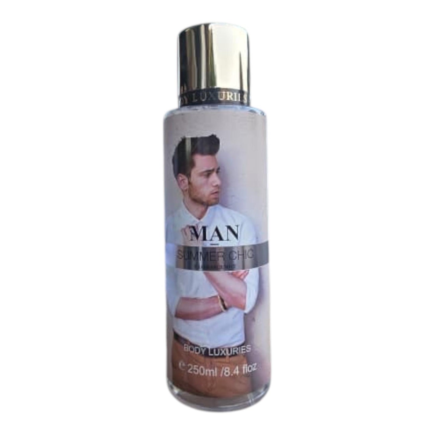 COLONIAS PARA HOMBRE-250 ML