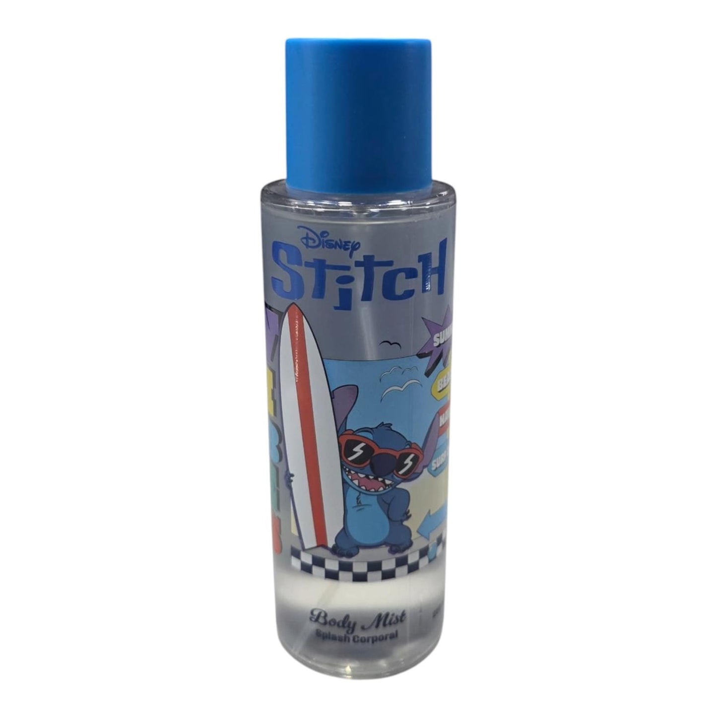 COLONIAS STITCH