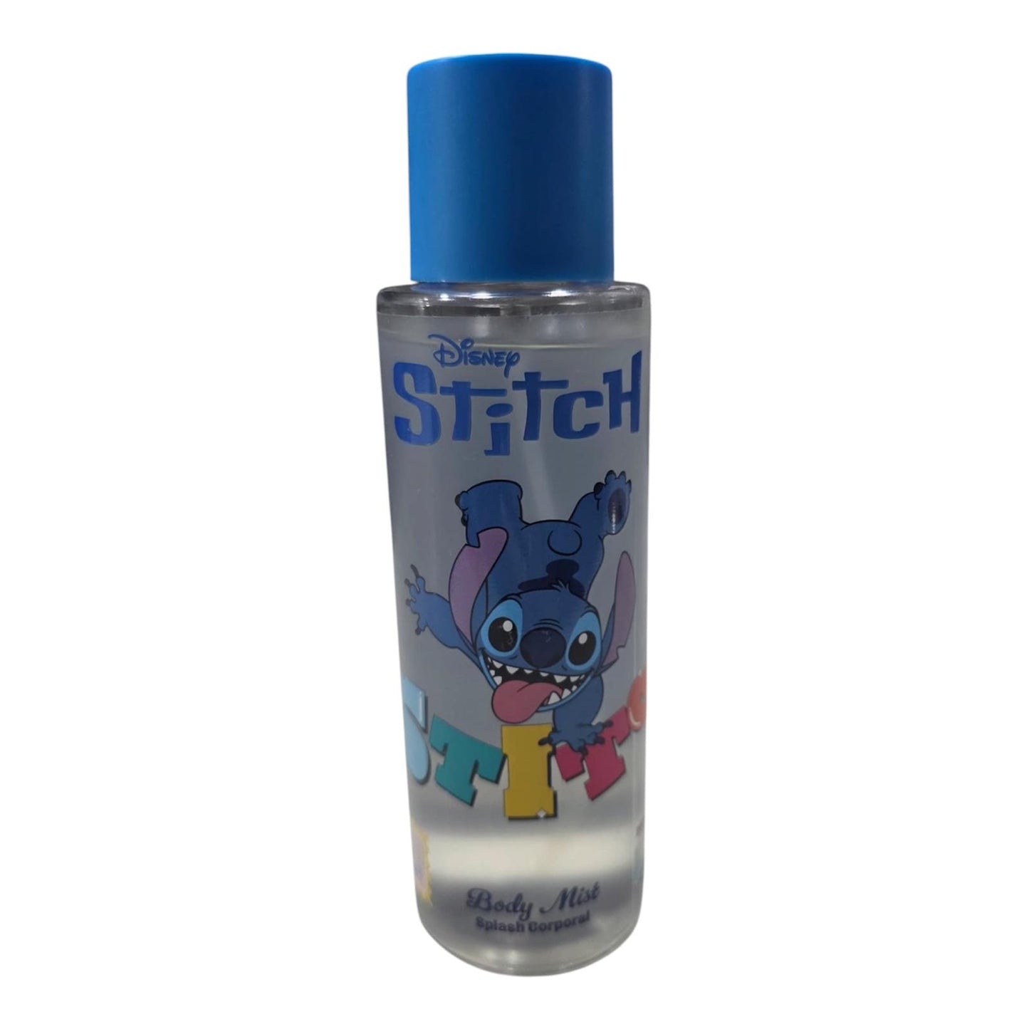 COLONIAS STITCH