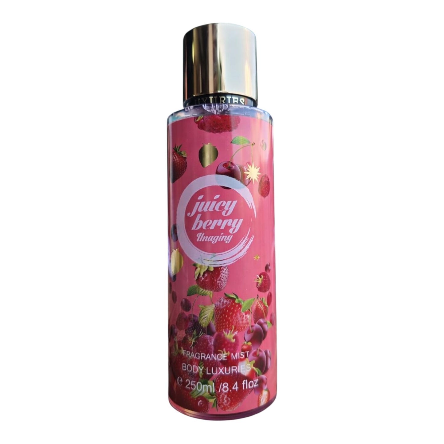 COLONIAS DE MUJER- 250 ML