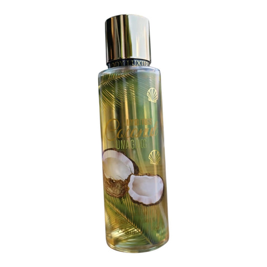 COLONIAS DE MUJER- 250 ML