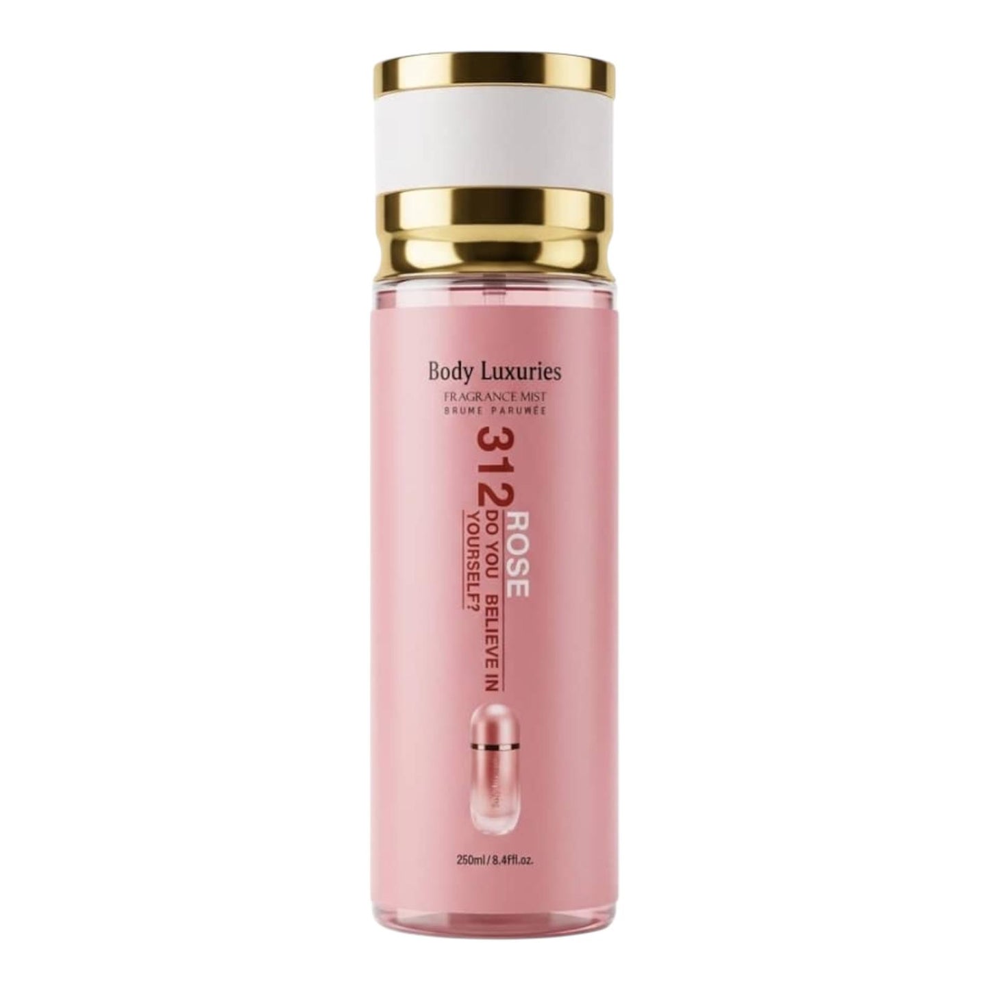 COLONIAS ARABES-250 ML