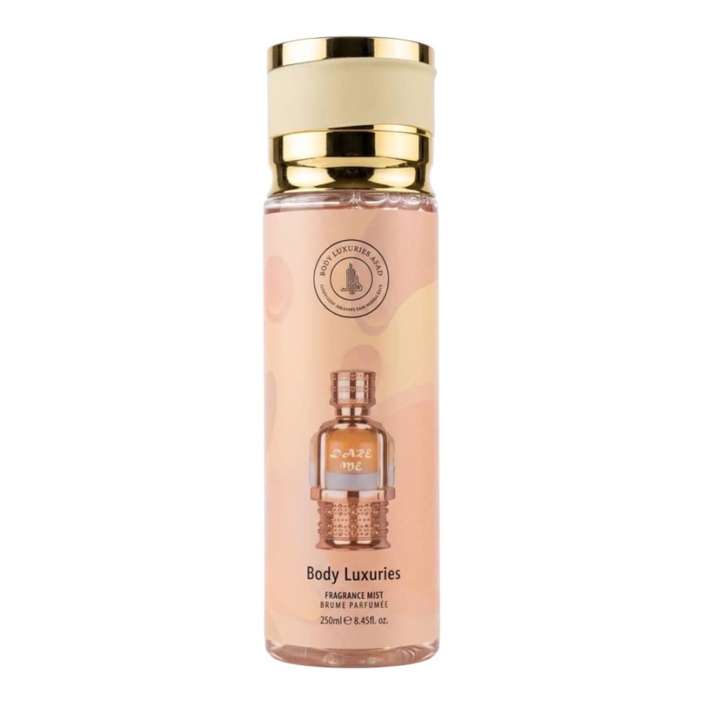 COLONIAS ARABES-250 ML