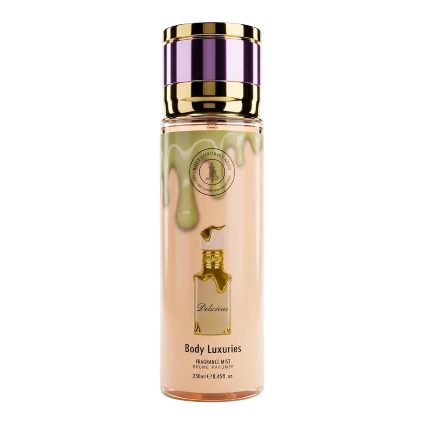 COLONIAS ARABES-250 ML