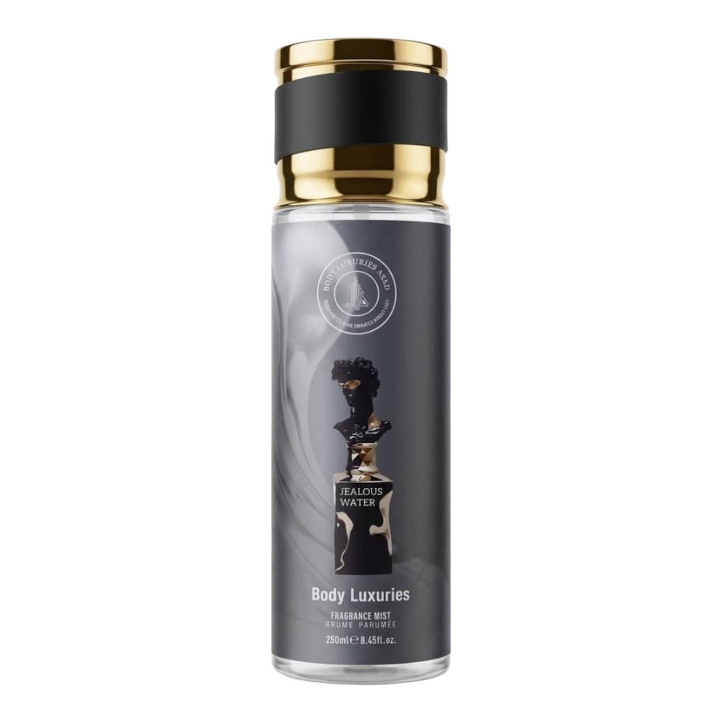 COLONIAS ARABES-250 ML