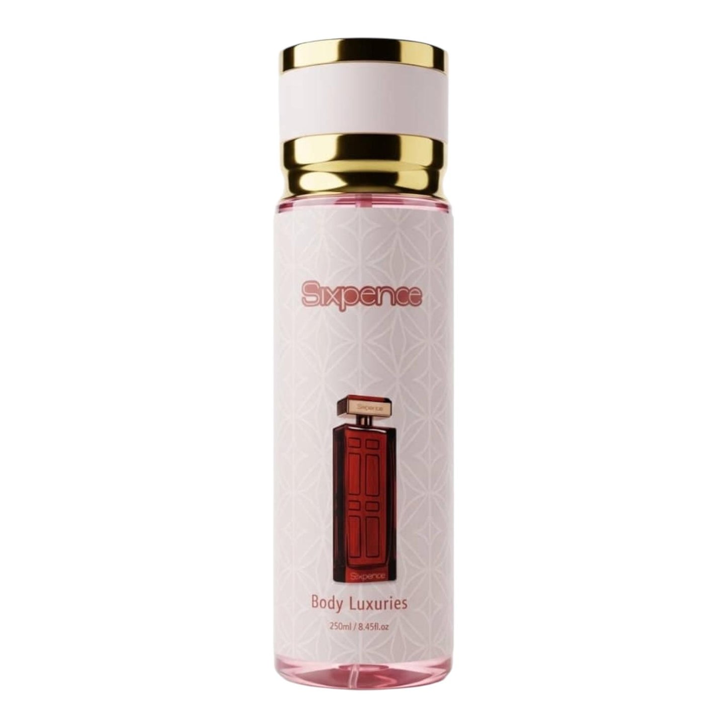 COLONIAS ARABES-250 ML