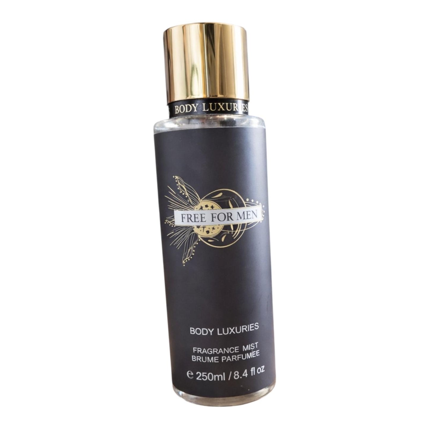 COLONIAS PARA HOMBRE-250 ML