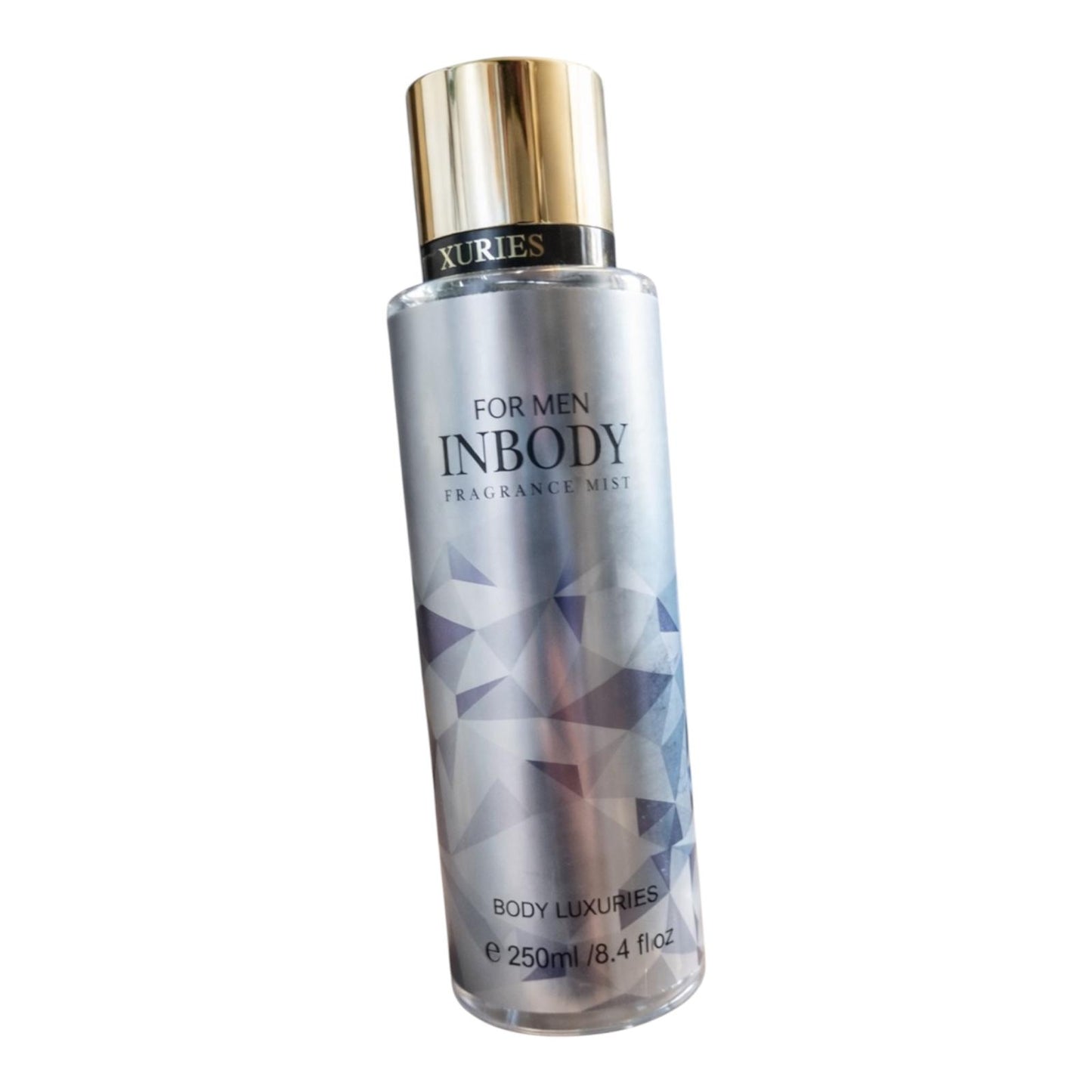 COLONIAS PARA HOMBRE-250 ML