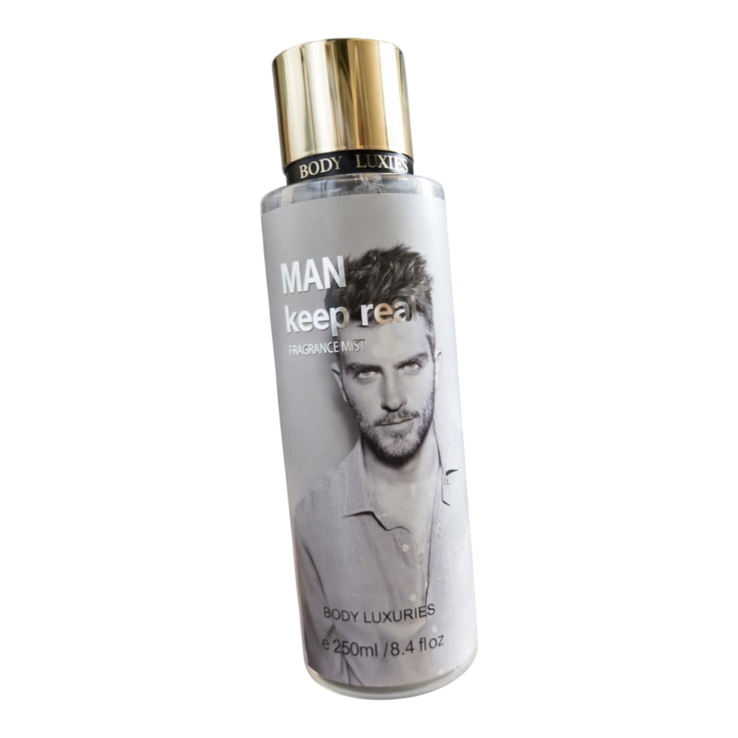 COLONIAS PARA HOMBRE-250 ML
