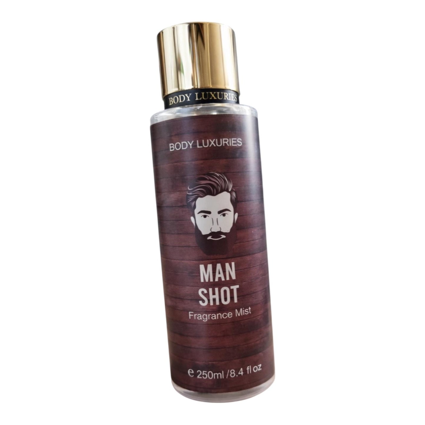 COLONIAS PARA HOMBRE-250 ML