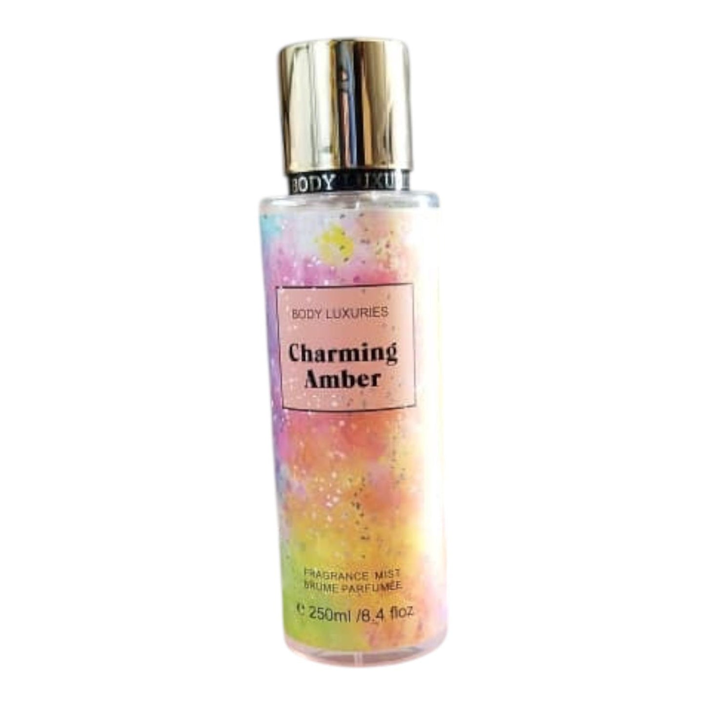 COLONIAS DE MUJER- 250 ML