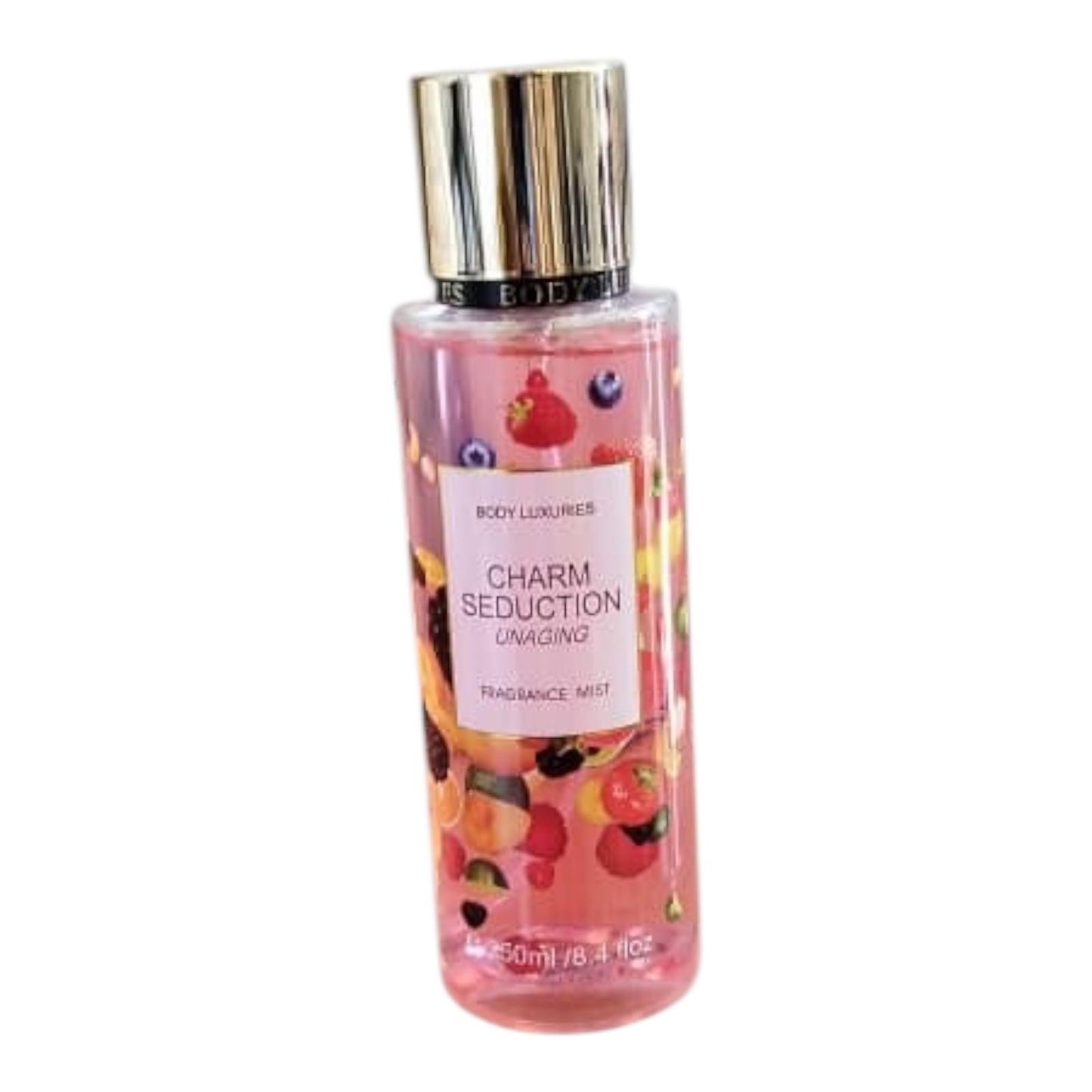 COLONIAS DE MUJER- 250 ML
