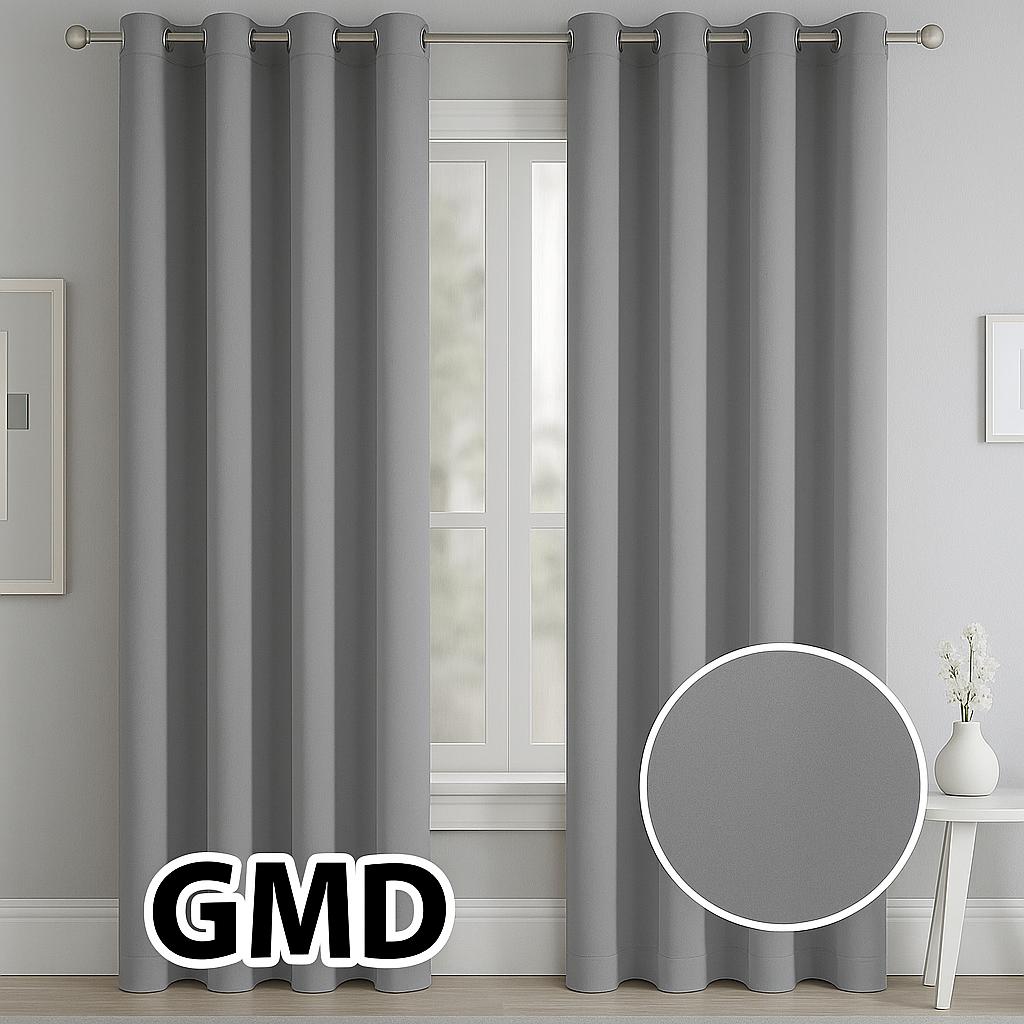 CORTINAS TAPASOL-140X225 CM