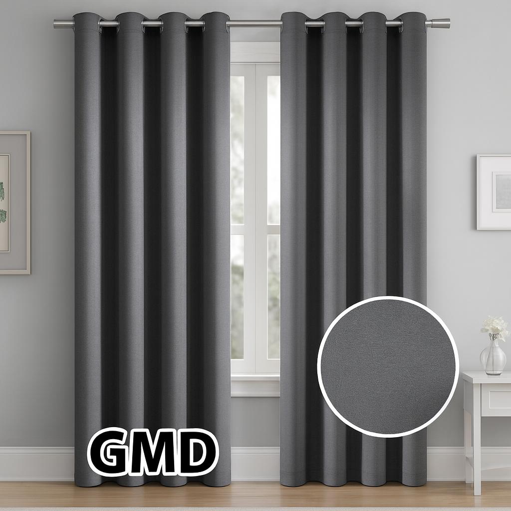 CORTINAS TAPASOL-140X225 CM