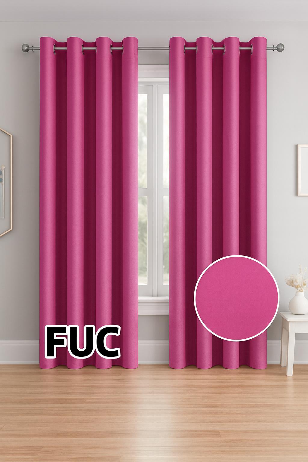 CORTINAS TAPASOL-140X225 CM