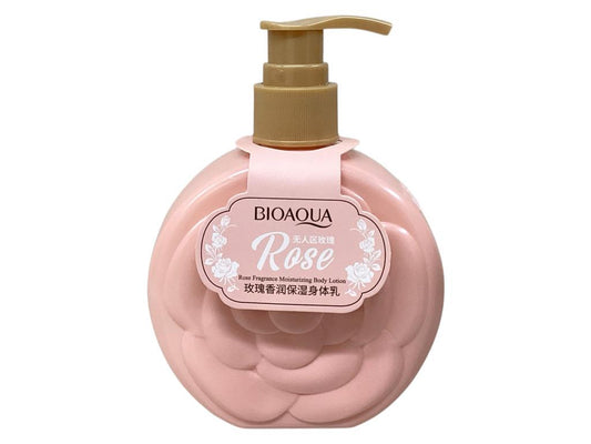 CREMA CORPORAL DE ROSAS -30 ML