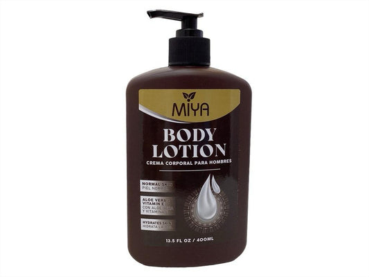 CREMA CORPORAL PARA HOMBRES(400 ML)-REF:2713