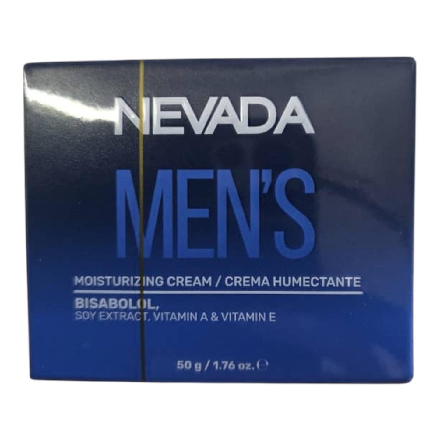 SET DE SKINCARE NEVADA DE HOMBRE