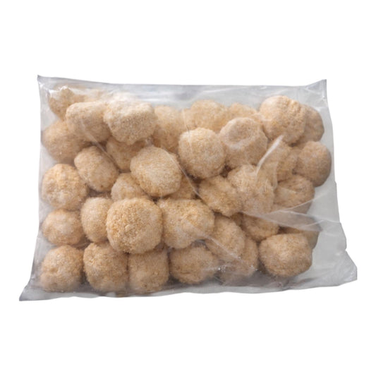 CROQUETAS DE JAMON-1 KG