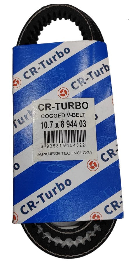 Correa de Lada - Código 001002020