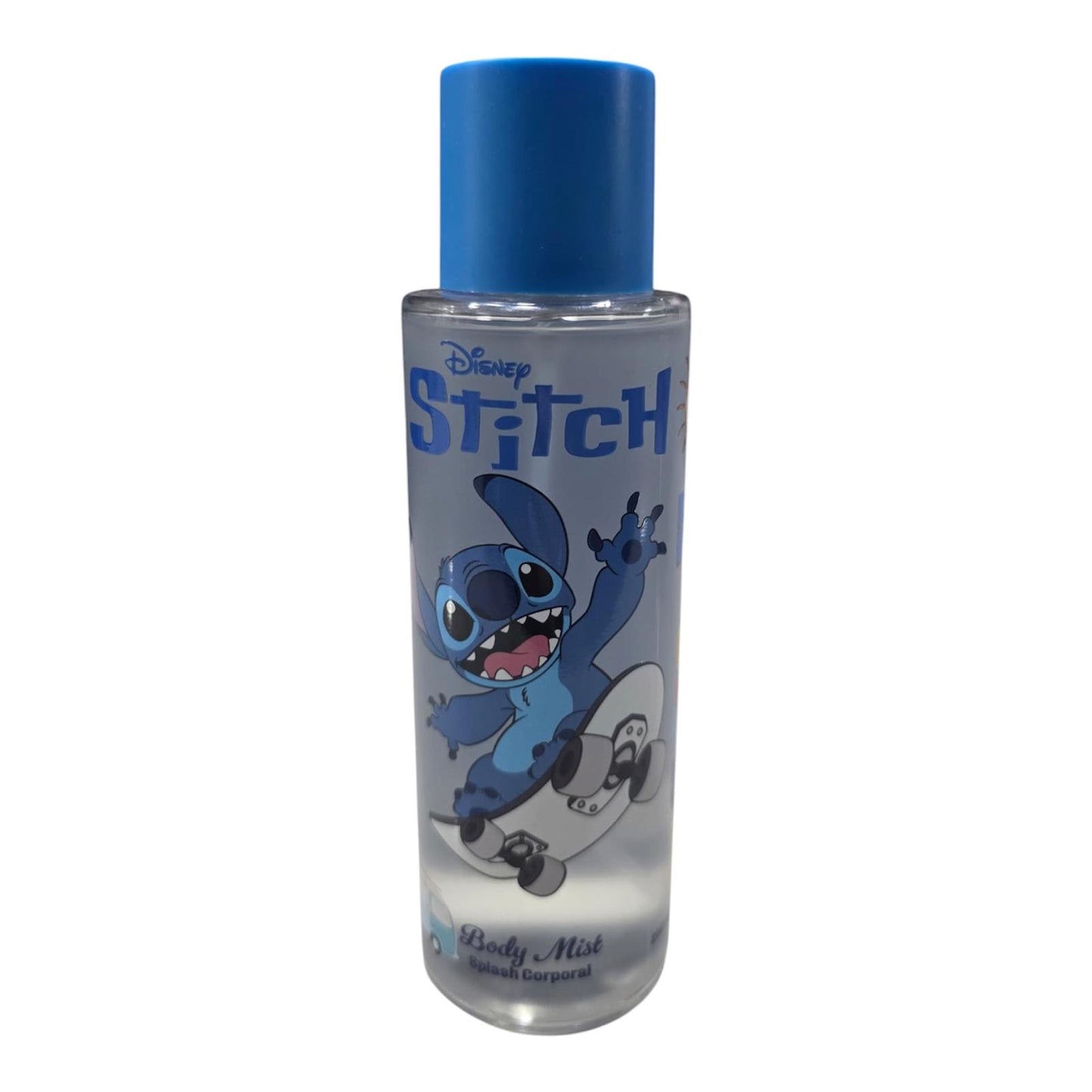 COLONIAS STITCH