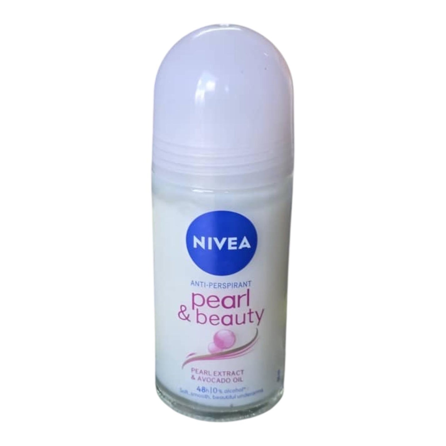 DESODORANTE NIVEA PARA MUJER-50 ML