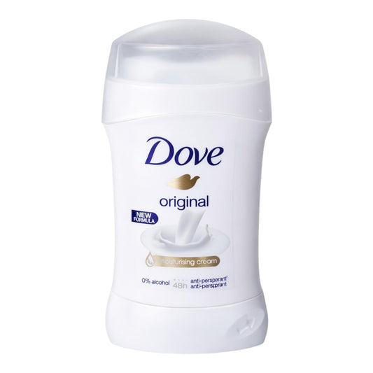 DESODORANTE DOVE -30 ML