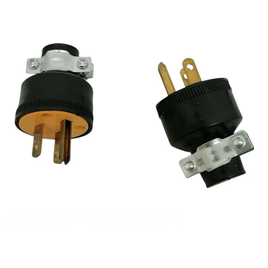 ENCHUFE 15A/120V