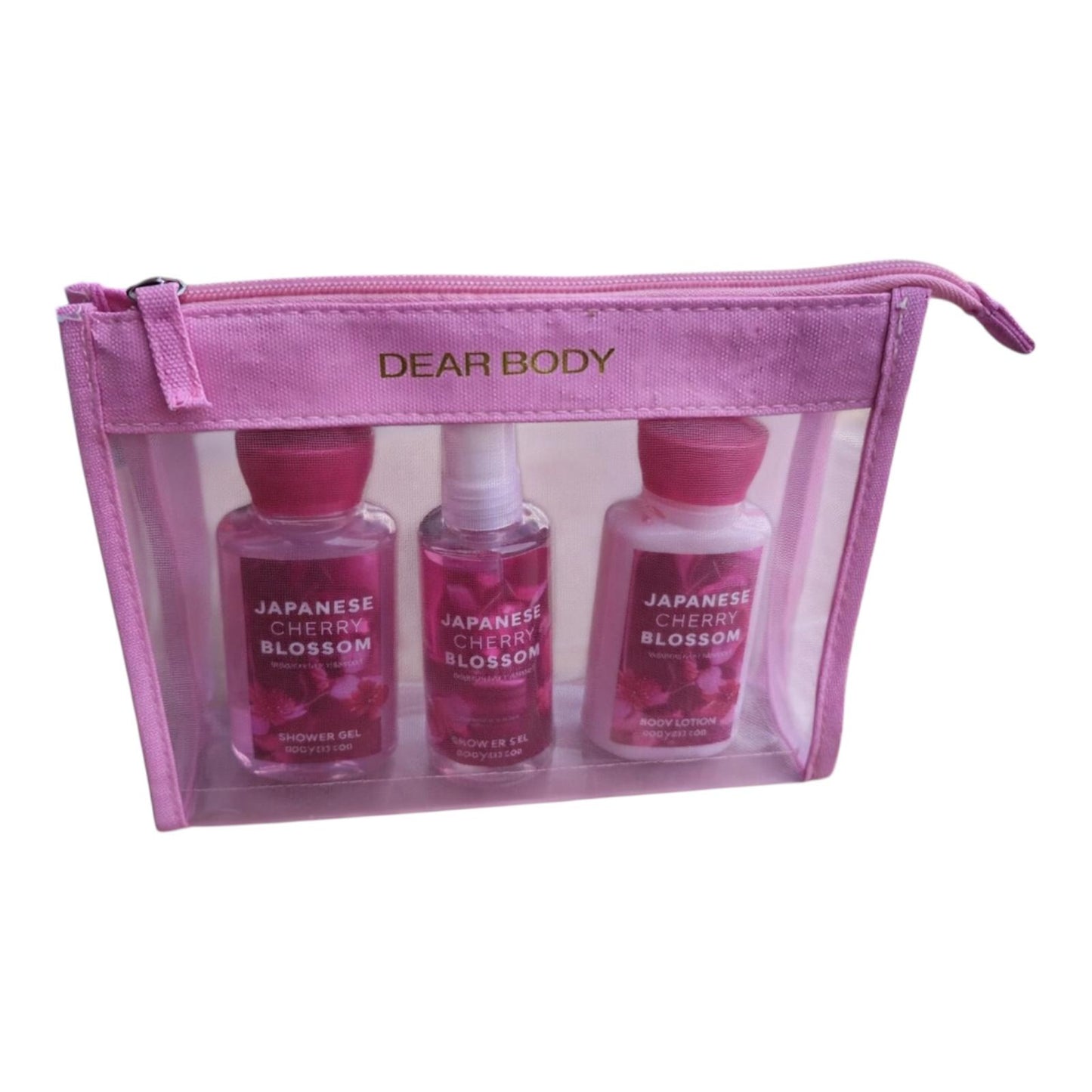 ESTUCHES CON CARTUCHERA