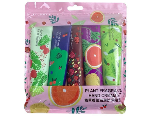 ESTUCHE DE CREMAS DE MANOS(30 GRAMOS)- REF: 226