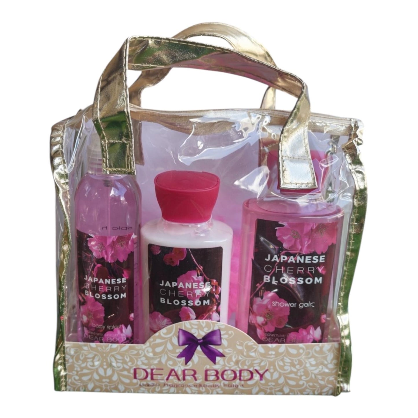 ESTUCHES DE REGALO CON CARTERA