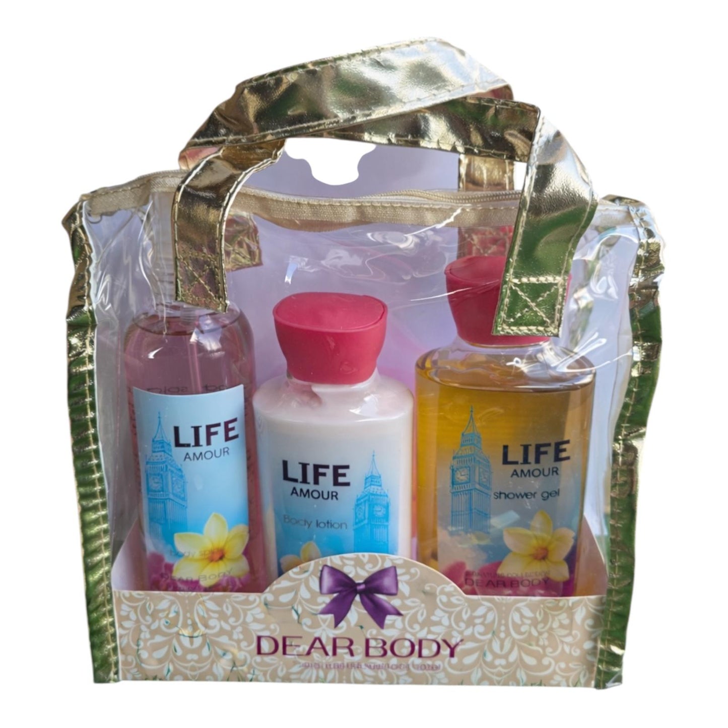 ESTUCHES DE REGALO CON CARTERA