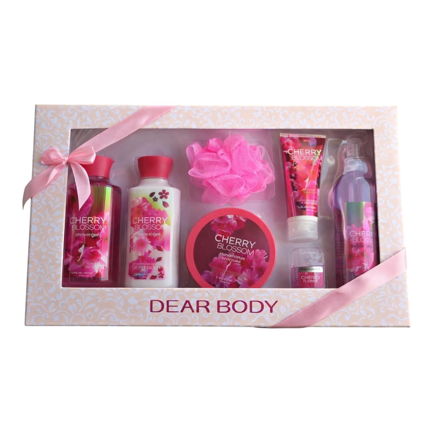 ESTUCHES GRANDES DE REGALO(7 PIEZAS)