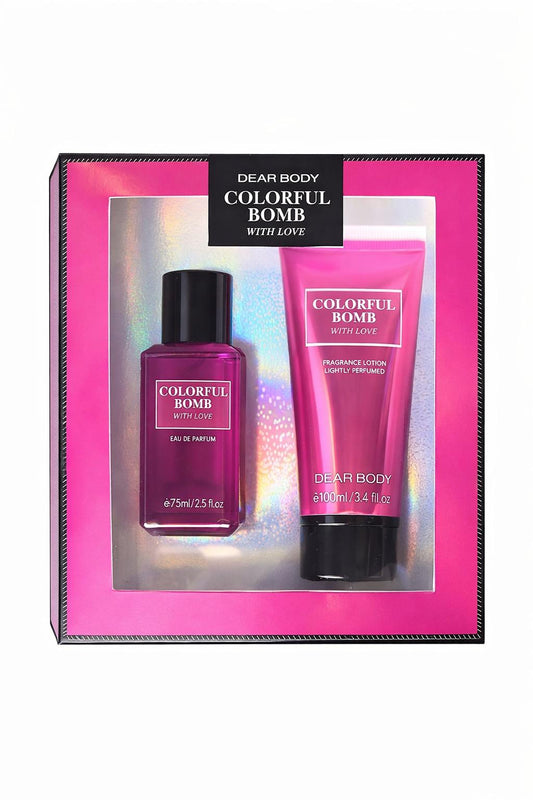 ESTUCHES MEDIANOS DF-99-CREMA(100 ML) Y COLONIA(75 ML)