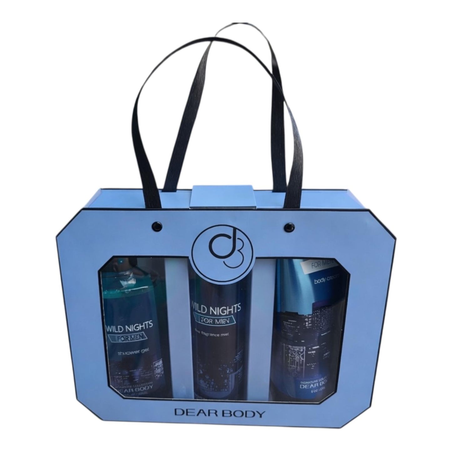 ESTUCHES TD05(MUJERESY HOMBRES)