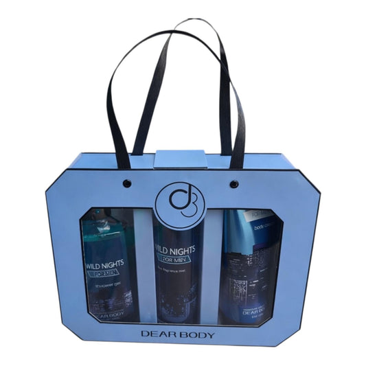 ESTUCHES TD05(MUJERESY HOMBRES)